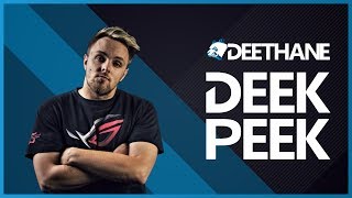 Deek Peek v3 52  Co [upl. by Milone]