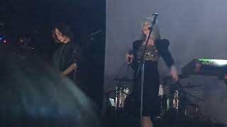 Ladytron Destroy Everything You Touch Live  Los Angeles 2023 [upl. by Odlawso]