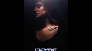 Divergent Character Theme Songs [upl. by Aniarrol]