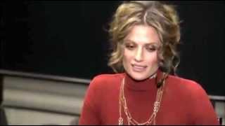 Stana Katic interview  Swan song  Fans  Caskett [upl. by Flore]