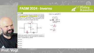 FASM 2024 inverno 60 [upl. by Eelyab]