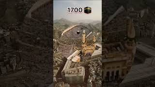 History of the Kaaba mizanurrahmanazhari shorts video foryou [upl. by Emmery163]