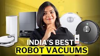 👆Best robot vacuum cleaner 2023 [upl. by Vincenty]