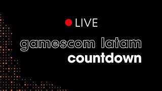 gamescom latam countdown 2024  Live hosted by Tiago Leifert  June 26  English EN [upl. by Romalda]