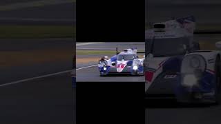 Le Mans 2015 was so good shorts lemans racing carracing race automobile cadillac [upl. by Irot]