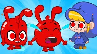 Robot Mila and Morphle  More Episodes  My Magic Pet Morphle  Full Episodes  Cartoons for Kids [upl. by Valery]