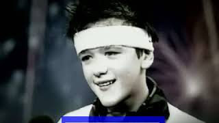 Britains Got Talent 2008 Semi FinalGeorge Sampson [upl. by Shih]