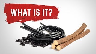 What is Licorice Root and What Are Its Benefits – Dr Berg [upl. by Aivilys]