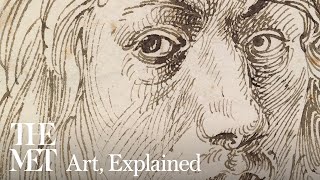 How Albrecht Dürer made a statement through his studies  Art Explained [upl. by Turrell]