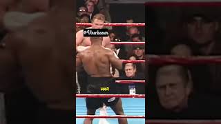 MikeTyson fight boxing viralvideo trending [upl. by Ambrosine]