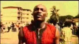 2Face  Ole Official Video [upl. by Nnahaid]