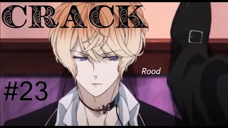 Diabolik Lovers  Crack 23 [upl. by Tirma]