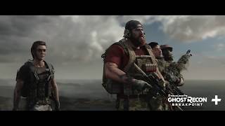 UPlay Official Trailer E3 2019 [upl. by Naened]