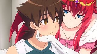 High School DxD Season 5 Update [upl. by Dilks]