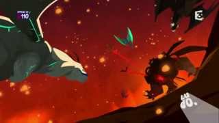 Wakfu AMV  Infinite Gate [upl. by Amla]