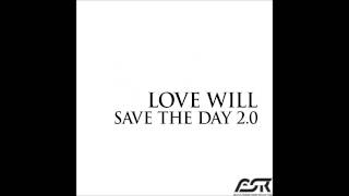 DJ Fait  Love Will Save The Day 20 [upl. by Ahsuoj]