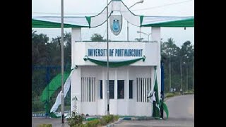 University of Port Harcourt UNIPORT Academic Calendar 2023 amp 2024 and 2024 amp 2025 sessions [upl. by Aicnelav]