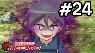 Breaking up the Goblins  ｜Turning Mecard ｜Episode 24 [upl. by Iana846]