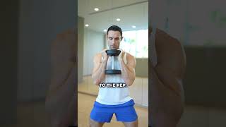 Bored of your workouts Try these 4 rep variations [upl. by Yht226]