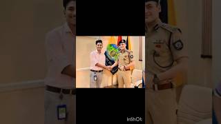 hawa ka jhonka song ips pradham chaudhary trending shorts video [upl. by Vasya]