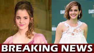 Emma Watson Net Worth 2024 How Much Money Does She Make [upl. by Maison144]