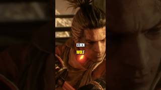 What If Sekiro Was In Elden Ring [upl. by Eeluj69]