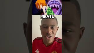 NAMI IS A PIRATE  ONE PIECE EPS 3136 REVIEW shorts onepiece anime [upl. by Nodnorb]