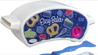 The Untold Truth Of The EasyBake Oven [upl. by Egres]