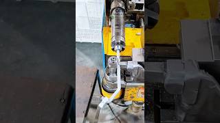 AC Pipe Bending For Automotive Air Conditioning Hose [upl. by Ennayd]