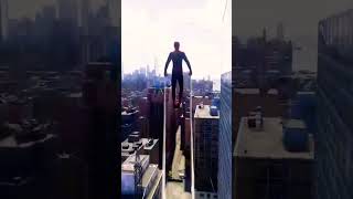 Spider Man  Gone Gone Gone ps5 gaming spiderman fyp fypシ゚viral marvelspiderman2 [upl. by Sillert]