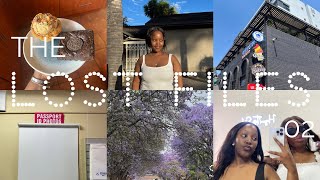 Vlogtober 19 • Life Lately Video Dump • The Lost Files 02 • Anattthi [upl. by Niamor]