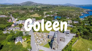 Goleen [upl. by Chrisy]