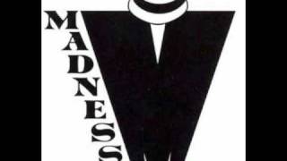 Madness  Live At Hammersmith Palais 1981 Part 1 [upl. by Erlin341]