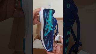 Unboxing Asics Gel Hypersonic 5 asics tênis unboxing [upl. by Ariella]