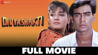 Navratri Special  Bhakti Mein Shakti Full Movie  Devotional Hindi Movie  Dara Singh Bhakti Movie [upl. by Jodie303]