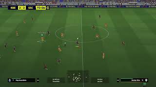 Rumo a primeira div eFootball24 [upl. by Enitsyrk]