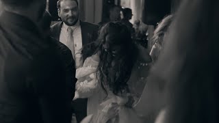 SANNA amp ADAM  Wedding Teaser Trailer at Roslin Beach Hotel SouthendonSea [upl. by Elamor]