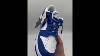 Dunk Low Retro SP Kentucky  CU1726100 ishypeuniqueshop [upl. by Ahsitram]