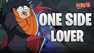 Top Saddest stories of naruto character in hindi [upl. by Romelda463]