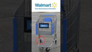 Walmart Shopping Carts [upl. by Omle532]