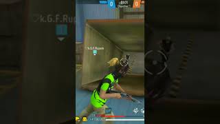 freefire1Vs1 ok raistarandgyangamingfunnymoment raistar raistarattitude raistarll gyangaming [upl. by Nwahsear]