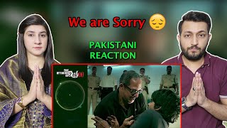 Nana Gives a Lesson about Jihad to Kasab  The Attacks Of 2611 Movie Scene  PAKISTANI REACTION [upl. by Swec]