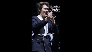 【4K】【Sound Check】240622 Peat cover—ใจสมใจ Original：TheChanisara ｜Peat MugicMan FM [upl. by Venu]