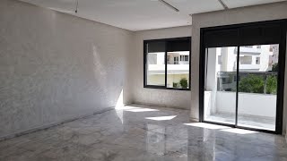 شقة فخمة للبيع بفاس وسط المدينة حي الشون بالطابق الأول 104م² APPARTEMENT LUXUEUX À VENDRE À FÉS [upl. by Roderigo]