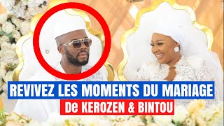 LE MARIAGE DE KEROZEN [upl. by Leksehc]