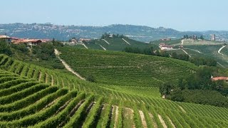 LangheRoero in Piemonte Italys best kept secret [upl. by Chesna]