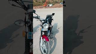 Comparison Suzuki GS150 SE  YBRYBRG CB150F  Suzuki Bikes Review  bikereview suzukigs150 [upl. by Egas]