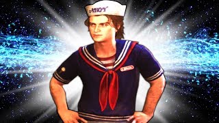 Once Upon A SCOOPS AHOY Steve [upl. by Yrokcaz282]