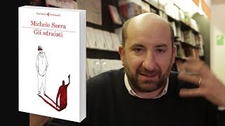 Antonio Albanese una battuta su quotGli sdraiatiquot di Michele Serra [upl. by Irovi]