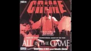 Crime Boss All In The Game Full [upl. by Tilda]